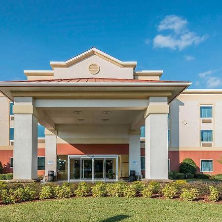 Sleep Inn & Suites Wildwood - The Villages Exterior photo