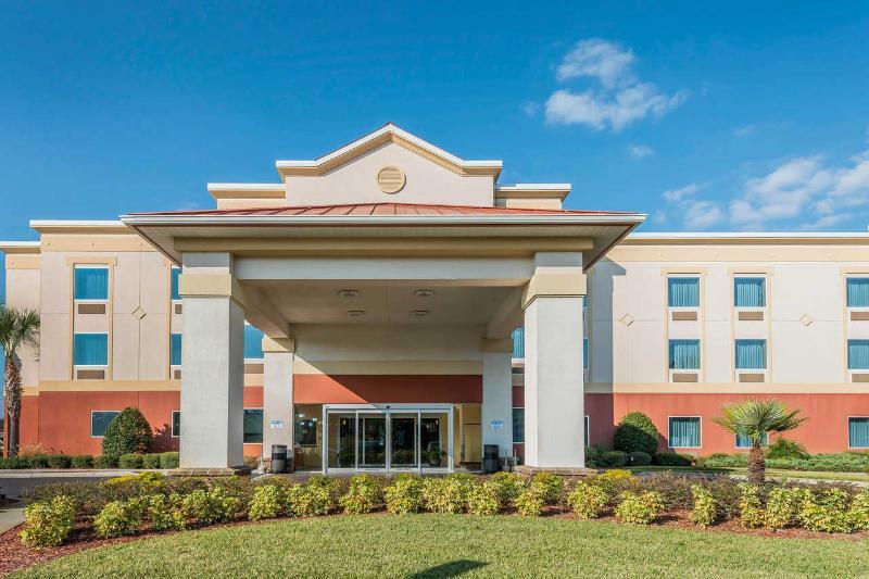 Sleep Inn & Suites Wildwood - The Villages Exterior photo